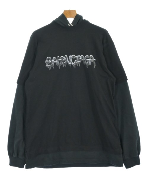 バレンシアガ(BALENCIAGA)のBALENCIAGA パーカー