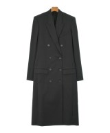 BALENCIAGA チェスターコート