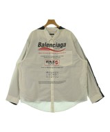 BALENCIAGA カジュアルシャツ