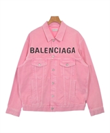 BALENCIAGA デニムジャケット