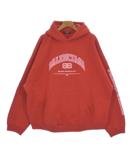 バレンシアガ(BALENCIAGA)のBALENCIAGA パーカー