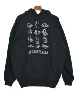 BALENCIAGA パーカー