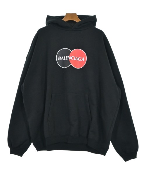 バレンシアガ(BALENCIAGA)のBALENCIAGA パーカー