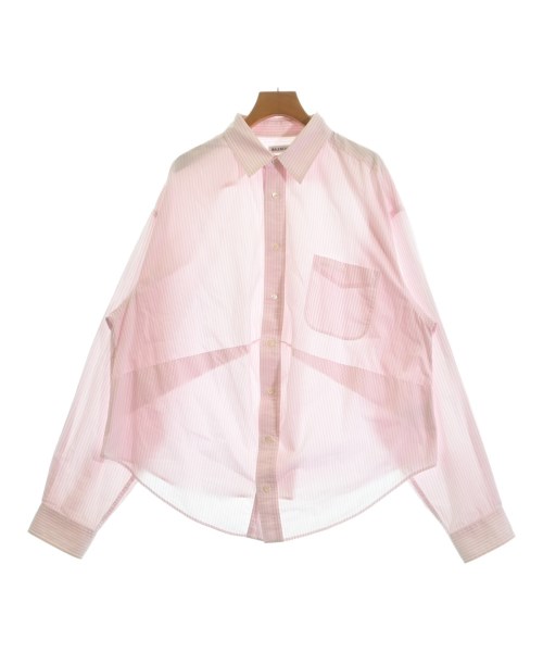 バレンシアガ(BALENCIAGA)のBALENCIAGA カジュアルシャツ