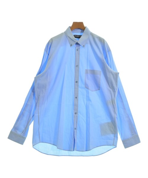 バレンシアガ(BALENCIAGA)のBALENCIAGA カジュアルシャツ