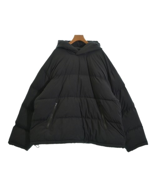 バレンシアガ(BALENCIAGA)のBALENCIAGA ダウンジャケット/ダウンベスト