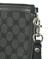 BALENCIAGA（バレンシアガ）クラッチバッグ 黒 サイズ:- メンズ/2200565376246