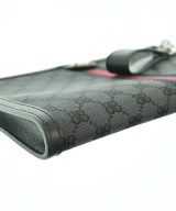 BALENCIAGA（バレンシアガ）クラッチバッグ 黒 サイズ:- メンズ/2200565376246