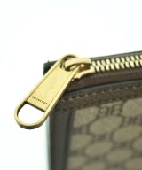 BALENCIAGA（バレンシアガ）クラッチバッグ ベージュ サイズ:- メンズ/2200565376253