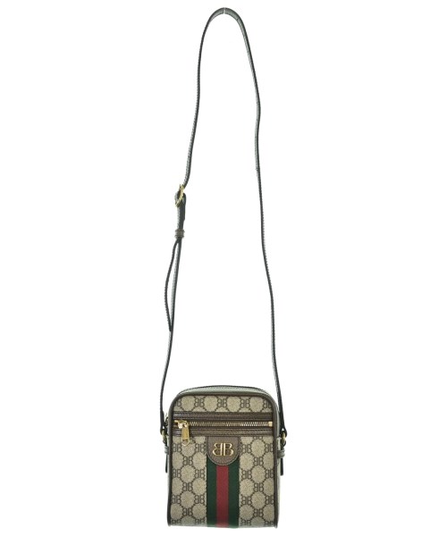 BALENCIAGA(バレンシアガ)のショルダーバッグ サイズ:- 149,100円