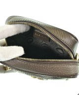 BALENCIAGA（バレンシアガ）ショルダーバッグ ベージュ サイズ:- メンズ/2200565376260