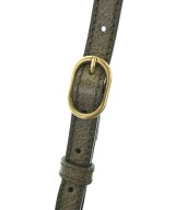 BALENCIAGA（バレンシアガ）ショルダーバッグ ベージュ サイズ:- メンズ/2200565376260