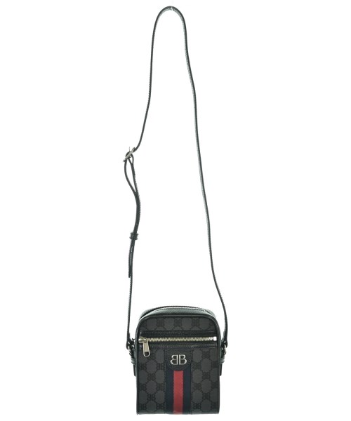 BALENCIAGA(バレンシアガ)のショルダーバッグ サイズ:- 107,600円