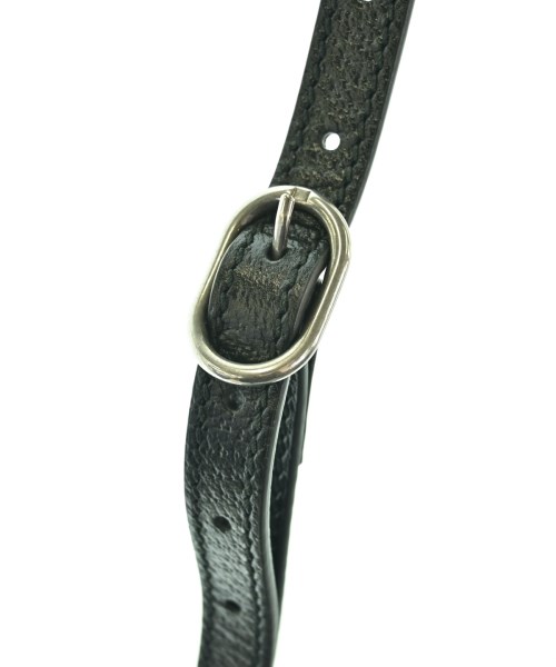 BALENCIAGA（バレンシアガ）ショルダーバッグ 黒 サイズ:- メンズ/2200565376277