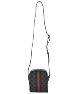BALENCIAGA（バレンシアガ）ショルダーバッグ 黒 サイズ:- メンズ/2200565376277