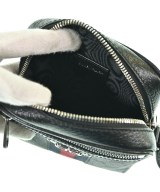 BALENCIAGA（バレンシアガ）ショルダーバッグ 黒 サイズ:- メンズ/2200565376277