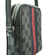 BALENCIAGA（バレンシアガ）ショルダーバッグ 黒 サイズ:- メンズ/2200565376277