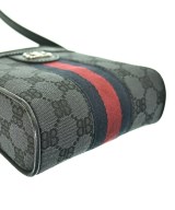 BALENCIAGA（バレンシアガ）ショルダーバッグ 黒 サイズ:- メンズ/2200565376277