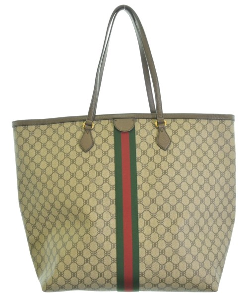 BALENCIAGA（バレンシアガ）トートバッグ ベージュ サイズ:- メンズ/2200565376284