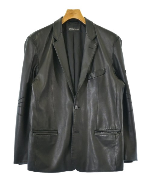 バレンシアガ(BALENCIAGA)のBALENCIAGA テーラードジャケット