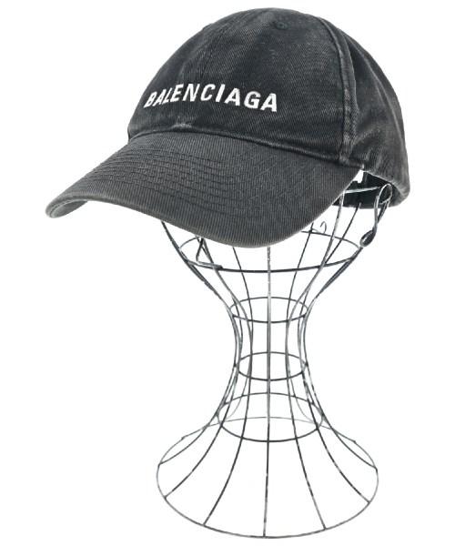 バレンシアガ(BALENCIAGA)のBALENCIAGA キャップ