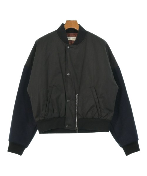 バレンシアガ(BALENCIAGA)のBALENCIAGA ミリタリーブルゾン