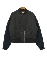 BALENCIAGA ミリタリーブルゾン