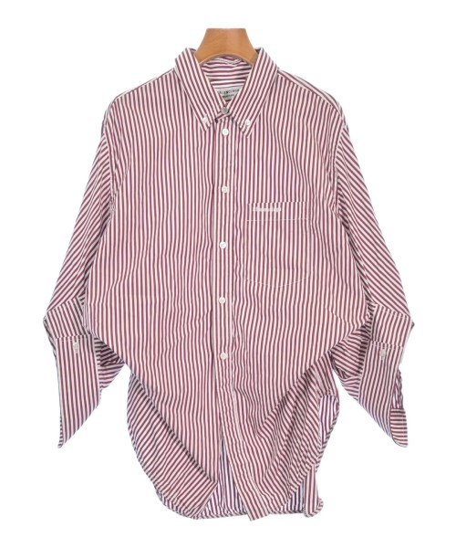 バレンシアガ(BALENCIAGA)のBALENCIAGA カジュアルシャツ