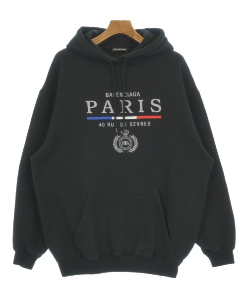 バレンシアガ(BALENCIAGA)のBALENCIAGA パーカー