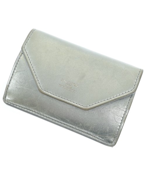 バレンシアガ(BALENCIAGA)のBALENCIAGA 財布・コインケース