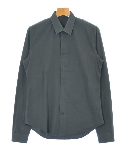 バレンシアガ(BALENCIAGA)のBALENCIAGA ドレスシャツ