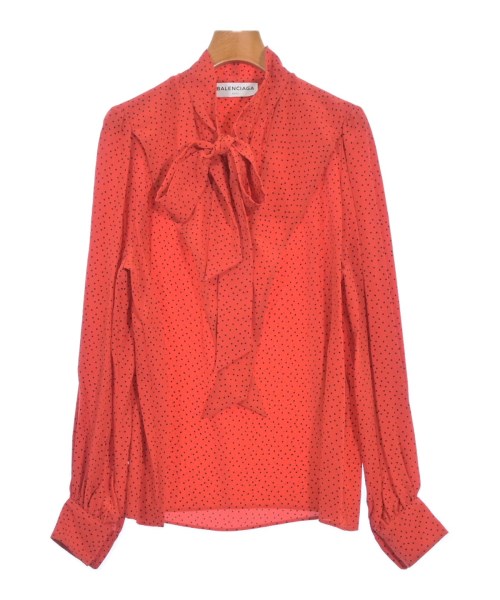 バレンシアガ(BALENCIAGA)のBALENCIAGA カジュアルシャツ
