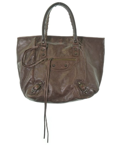 バレンシアガ(BALENCIAGA)のBALENCIAGA トートバッグ