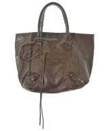 BALENCIAGA トートバッグ