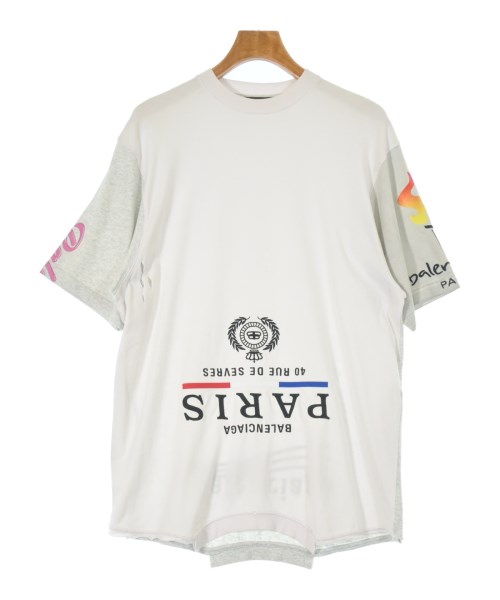 バレンシアガ(BALENCIAGA)のBALENCIAGA Tシャツ・カットソー