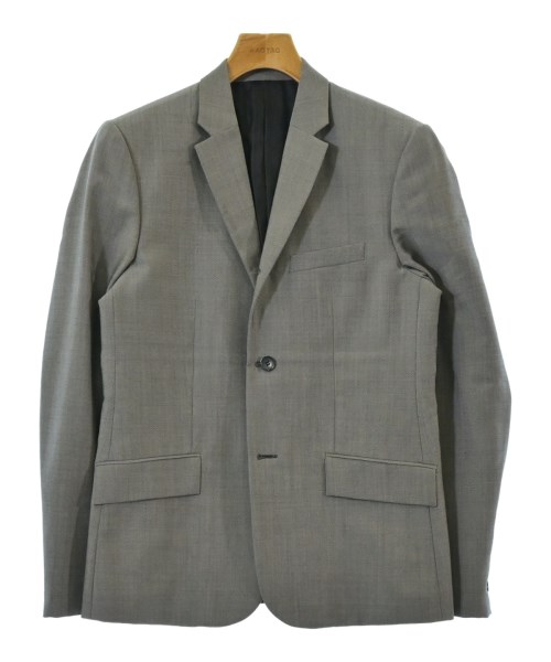 バレンシアガ(BALENCIAGA)のBALENCIAGA テーラードジャケット