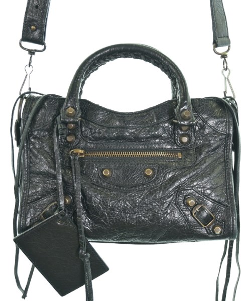 バレンシアガ(BALENCIAGA)のBALENCIAGA ショルダーバッグ