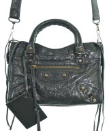 BALENCIAGA ショルダーバッグ