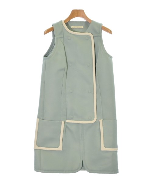 バレンシアガ(BALENCIAGA)のBALENCIAGA ワンピース
