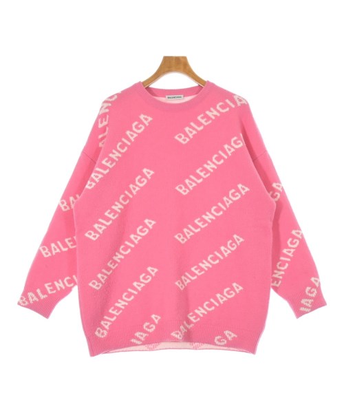 バレンシアガ(BALENCIAGA)のBALENCIAGA ニット・セーター