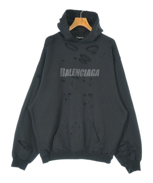 バレンシアガ(BALENCIAGA)のBALENCIAGA パーカー