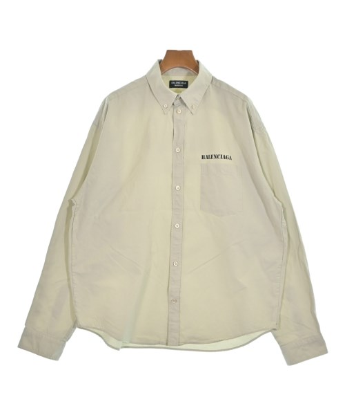 バレンシアガ(BALENCIAGA)のBALENCIAGA カジュアルシャツ