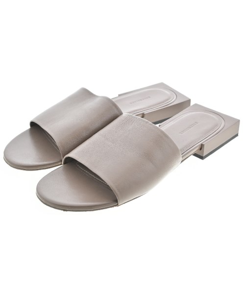 バレンシアガ(BALENCIAGA)のBALENCIAGA サンダル