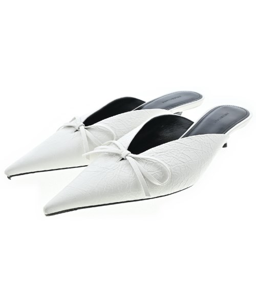 バレンシアガ(BALENCIAGA)のBALENCIAGA サンダル