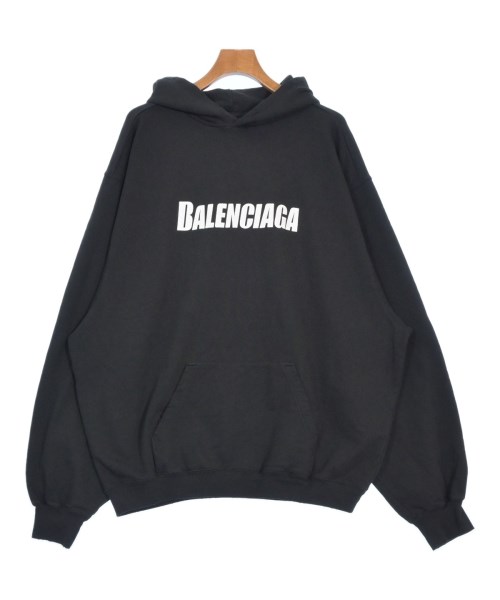 バレンシアガ(BALENCIAGA)のBALENCIAGA パーカー