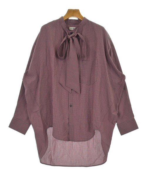 バレンシアガ(BALENCIAGA)のBALENCIAGA カジュアルシャツ