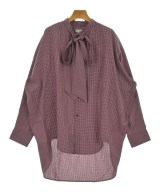 BALENCIAGA カジュアルシャツ