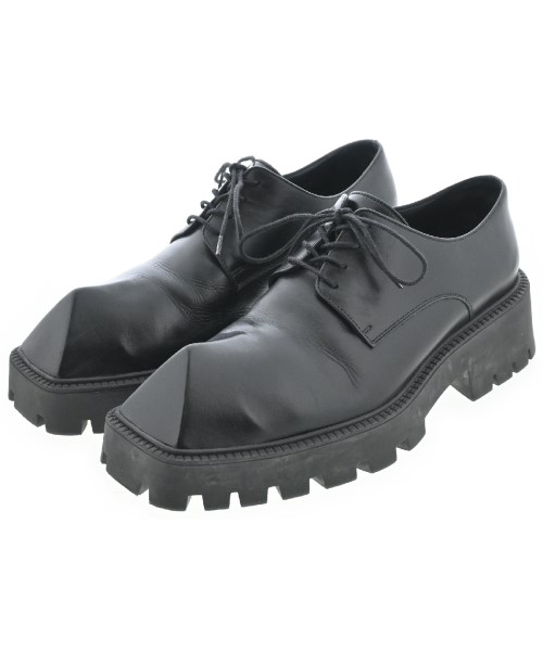 バレンシアガ(BALENCIAGA)のBALENCIAGA ビジネス・ドレスシューズ