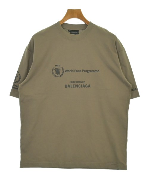 バレンシアガ(BALENCIAGA)のBALENCIAGA Tシャツ・カットソー