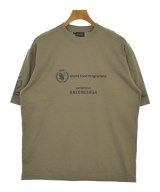 BALENCIAGA Tシャツ・カットソー